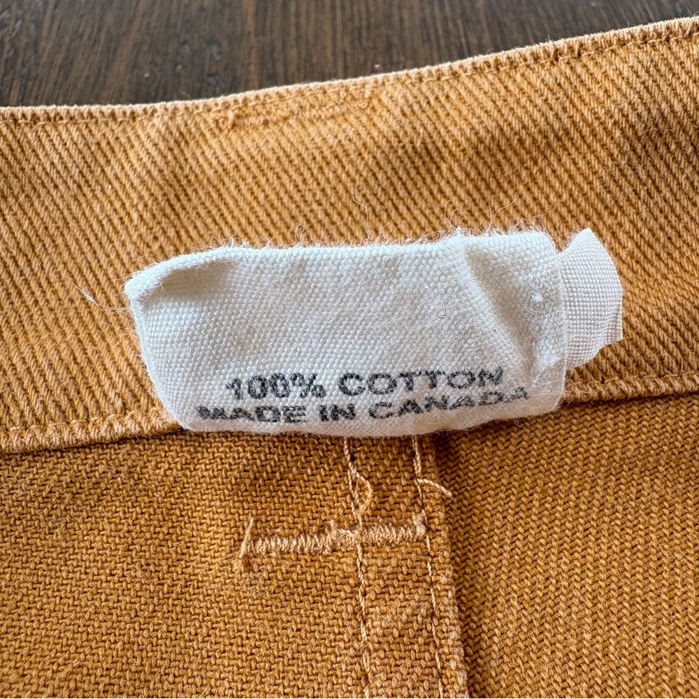 Beaton Utility Work Pants Size 12 - Picture 5 of 15